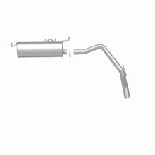 画像をギャラリービューアに読み込む, MagnaFlow BRE Exhaust Kit 04-10 Toyota Sienna