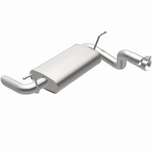 画像をギャラリービューアに読み込む, BRExhaust 18-25 Jeep Wrangler 2.0L Direct-Fit Replacement Rear Muffler Kit