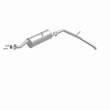画像をギャラリービューアに読み込む, MagnaFlow BRE Exhaust Kit 86-95 Suzuki Samurai 1.3L
