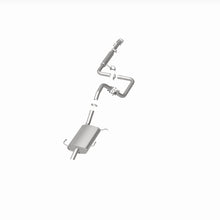 画像をギャラリービューアに読み込む, MagnaFlow BRE Exhaust Kit 95-04 Maxima I30 I35