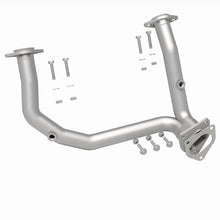 画像をギャラリービューアに読み込む, BRE Exhaust 93-97 B3000 B4000 Ranger 3.0L 4.0L Front Pipe Kit