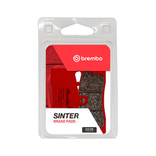 画像をギャラリービューアに読み込む, Brembo OE 98-01 Kawasaki ZRX 400cc Sinter Brake Pad - Front