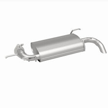 画像をギャラリービューアに読み込む, BRE Exhaust 13-16 SUBARU XV CROSSTREK  2.0L Muffler Kit