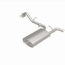 画像をギャラリービューアに読み込む, MagnaFlow BRE Exhaust Kit 09-13 Matrix Vibe 1.8L