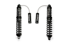 画像をギャラリービューアに読み込む, Fabtech 07-18 Jeep JK 4WD 5in Front Dirt Logic 2.5 Reservoir Coilovers - Pair