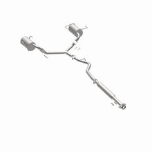 画像をギャラリービューアに読み込む, BRExhaust 10-15 SUBARU OUTBACK 3.6L Exhaust Kit