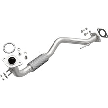 画像をギャラリービューアに読み込む, BRE Exhaust 88-92 Corolla Prizm 1.6L Front Pipe Kit