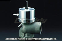 画像をギャラリービューアに読み込む, GReddy Type R Universal BOV Stiff Spring