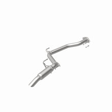 画像をギャラリービューアに読み込む, BRExhaust 13-18 Nissan Pathfinder/ 13-17 Infiniti JX35/QX60 Muffler Kit
