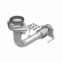 画像をギャラリービューアに読み込む, BRE Exhaust 03-07 Accord 2.4L Front Pipe Kit