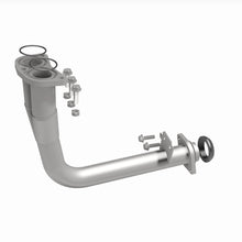 画像をギャラリービューアに読み込む, BRE Exhaust 94-97 Accord 2.2L Front Pipe Kit