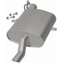 画像をギャラリービューアに読み込む, BRE Exhaust 98-02 Corolla Prizm 1.8L Muffler Kit