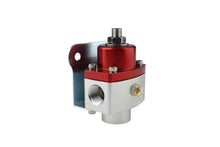 画像をギャラリービューアに読み込む, Aeromotive Carbureted Adjustable Regulator - 2-Port 3/8in NPT