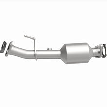画像をギャラリービューアに読み込む, MagnaFlow 20-21 Nissan NV200 2.0L Direct Fit Catalytic Converter (California Grade)