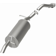 画像をギャラリービューアに読み込む, MagnaFlow BRE Exhaust Kit 04-09 Toyota Prius 1.5L