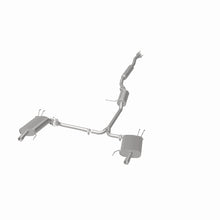 画像をギャラリービューアに読み込む, MagnaFlow BRE Exhaust Kit 04-08 Acura TSX 2.4L