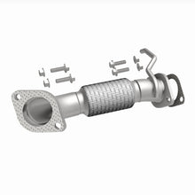 画像をギャラリービューアに読み込む, BRE Exhaust 11-15 Kia Optima Front Pipe Kit