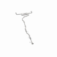 画像をギャラリービューアに読み込む, MagnaFlow BRE Exhaust Kit 07-10 Edge MKX 3.5L