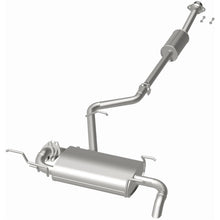 画像をギャラリービューアに読み込む, MagnaFlow BRE Exhaust Kit 13-16 SUBARU XV CROSSTREK CROSSTREK 2.0L