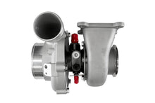 画像をギャラリービューアに読み込む, Turbosmart Water Cooled 6870 (Kompact) T4 0.82AR Externally Wastegated TS-2 Turbocharger