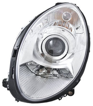 画像をギャラリービューアに読み込む, Hella 2006 Mercedes-Benz R Cls Xen Headlamp Lh
