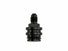 画像をギャラリービューアに読み込む, Turbosmart -4AN Centre Black Oil Cap