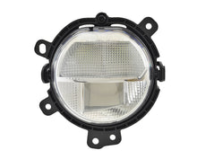 画像をギャラリービューアに読み込む, Hella 2014-2015 Mini Cooper Fog Light Assembly Left