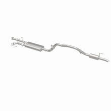 画像をギャラリービューアに読み込む, BRExhaust 08-17 Toyota Sequoia Exhaust Kit