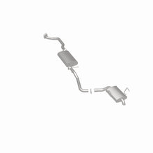 画像をギャラリービューアに読み込む, MagnaFlow BRE Exhaust Kit 09-17 Chevy Traverse 3.6L