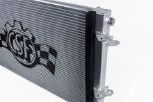 画像をギャラリービューアに読み込む, CSF 05-06 Ford GT High Performance All-Aluminum Radiator