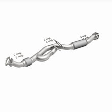 画像をギャラリービューアに読み込む, BRE Exhaust 05-08 Tucson Sportage 2.7L Front Pipe Kit
