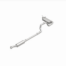 画像をギャラリービューアに読み込む, BRExhaust 18-24 Jeep Wrangler 3.6L Direct-Fit Replacement Exhaust System