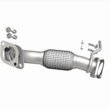画像をギャラリービューアに読み込む, MagnaFlow BRExhaust 15-19 Hyundai Sonata 2.4L Front Pipe Kit