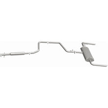 画像をギャラリービューアに読み込む, BRExhaust 08-12 CHEVROLET MALIBU 3.6L Exhaust Kit