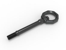 画像をギャラリービューアに読み込む, aFe CONTROL Front Tow Hook Chevrolet Corvette (C8) 20-25 V8-6.2L- Gray