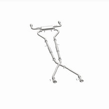 画像をギャラリービューアに読み込む, BRExhaust 14-22 Infiniti Q50 Exhaust Kit