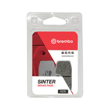 画像をギャラリービューアに読み込む, Brembo OE 14-20 Husqvarna TC 85cc/12-17 KTM Freeride 350cc Sinter Brake Pad - Front