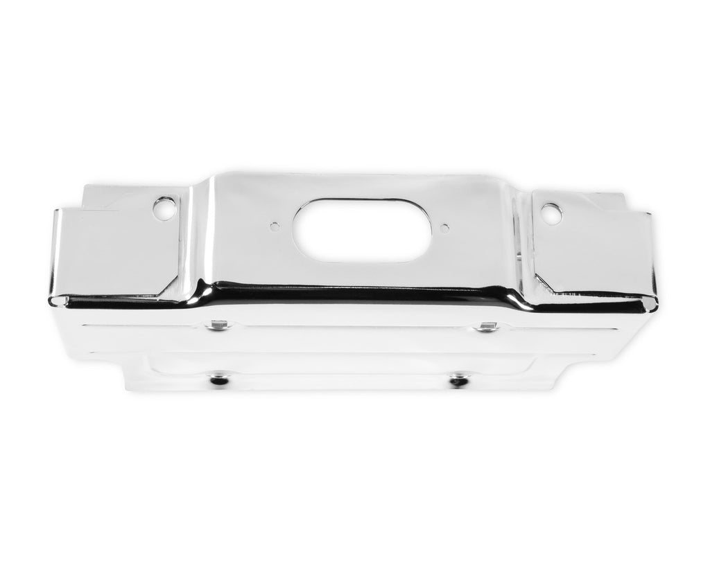 Holley Classic Trucks