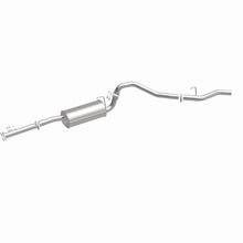 画像をギャラリービューアに読み込む, MagnaFlow BRE Exhaust Kit 98-02 Isuzu Trooper SLX 3.5L