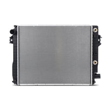 画像をギャラリービューアに読み込む, Mishimoto 13-18 Ram 6.7L Cummins Replacement Radiator