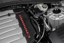 画像をギャラリービューアに読み込む, K&amp;N 16-21 Chevrolet Camaro LT1 6.2L (Gas) Catch Can Oil Separator