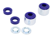 画像をギャラリービューアに読み込む, SuperPro 00-06 Nissan Sentra Front Lower Control Arm Inner Rear Bushing Kit (+Caster)