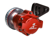 画像をギャラリービューアに読み込む, Aeromotive Belt Drive Pump Kit (P/N 11105) w/Gilmer Pulley and Mounting Bracket