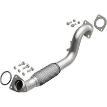画像をギャラリービューアに読み込む, BRE Exhaust 08-14 Rogue  Select 2.5L Front Pipe Kit