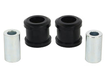 画像をギャラリービューアに読み込む, Whiteline 03-13 Volkswagen Golf/Golf R (MK 5/MK 6) Rear Upper Outer Control Arm Bushing