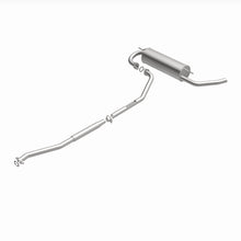 画像をギャラリービューアに読み込む, MagnaFlow BRE Exhaust Kit 96-00 Toyota RAV4 2.0L