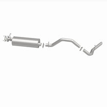 画像をギャラリービューアに読み込む, MagnaFlow BRE Exhaust Kit 00-05 Astra Safari Van 4.3L