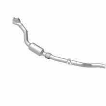 画像をギャラリービューアに読み込む, MagnaFlow 20-21 Dodge Charger 3.6L Direct Fit Converter