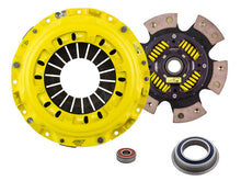 画像をギャラリービューアに読み込む, ACT 1993 Toyota Supra XT/Race Sprung 6 Pad Clutch Kit