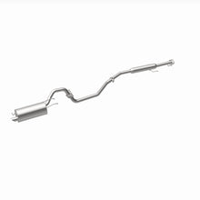 画像をギャラリービューアに読み込む, MagnaFlow 04-09 Kia Spectra 2.0L BRE Exhaust Kit